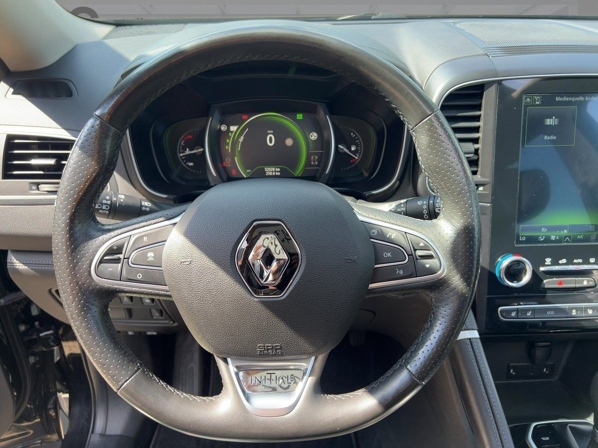 Renault Koleos - Bild 11