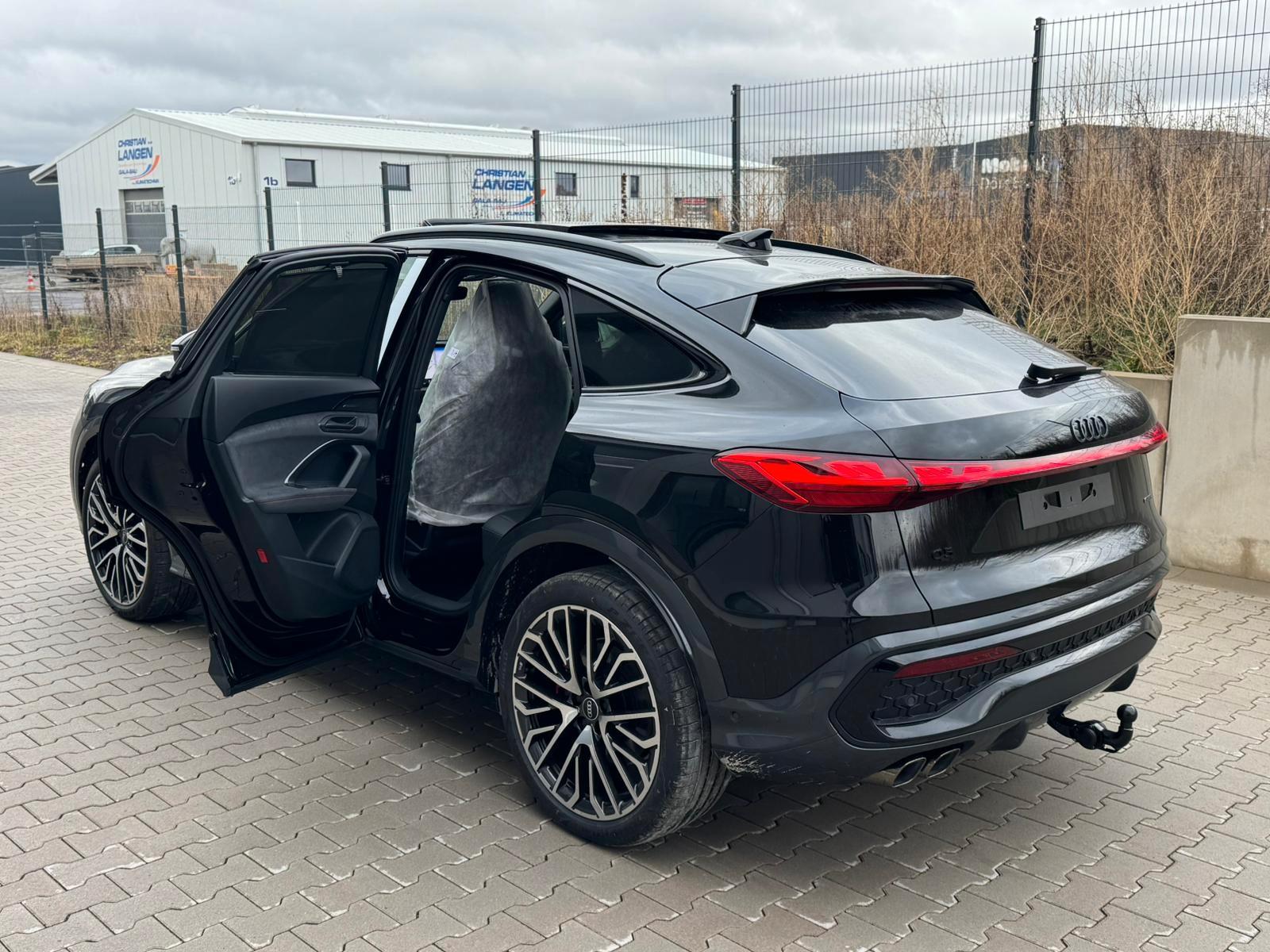 Audi Q5 Sportback 2.0 TDI quattro 150 kW MY 2026