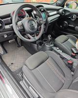 MINI John Cooper Works - MINI John Cooper Works Coupé Gebrauchtwagen