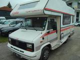 Fiat Ducato*Wohnmobil*LMC*Liberty*H-Kennzeichnen*** - Fiat Ducato Gebrauchtwagen in Stuttgart