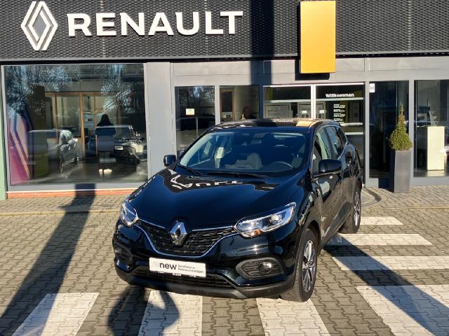 Renault Kadjar Zen TCe 140 EDC