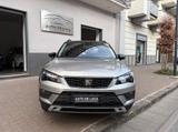 Seat SEAT ATECA 1.6 TDI 116 STYLE CERTIFICATA NUOVA - Seat Ateca: Van
