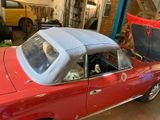 Fiat 124 Spider. Tüv 05/2027 ,H-Zulassung - Fiat 124 Spider aus 1981
