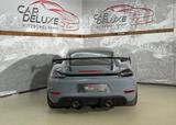 Porsche 718 Caymen GT4RS Weissach/Lift/Carbon/Approved27 - Porsche: 2.7