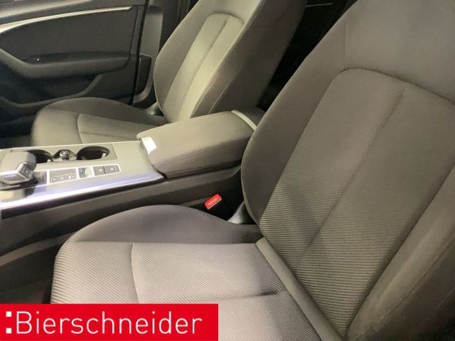 Audi A6 - Bild 10