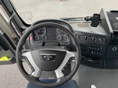 MAN TGA 18.440 4x4 BLS *Weltreisemobil|Expedition*