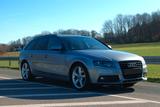 Audi A4 S-Line 2.7 TDI | TÜV 09/27 NEU | 2. Hand - Audi A4: Kombi, 2.7