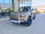 Land Rover LAND ROVER Defender 90 3.0D I6 250 CV AWD Auto - Land Rover Defender Hybrid (Diesel/Elektro)