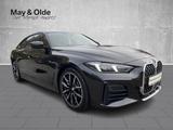 BMW 430 Gran Coupe i xDrive M Sport LED HiFi Sound 3 - gebrauchte BMW 430 Gran Coupé aus dem Jahr 2024