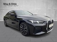 BMW 430 Gran Coupé - Vorschau Bild 4