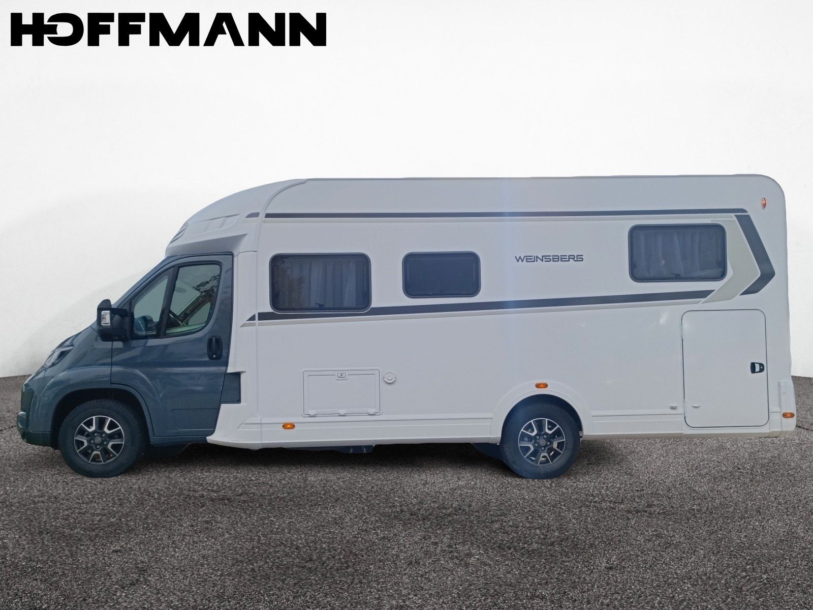 Fahrzeugabbildung Weinsberg CaraSuite 700 MEG MJ2026*Solar*Dachklima*TV