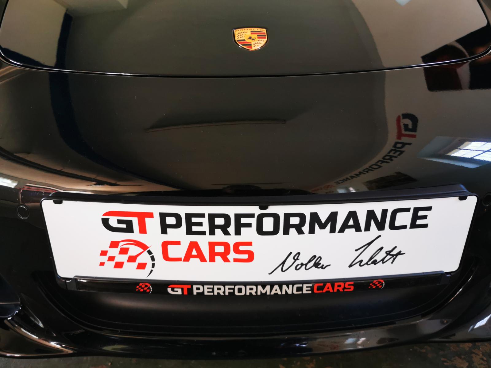 Mercedes-Benz S 500 S Limousine S 500 4Matic L*Facelift*