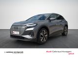 Audi Q4 40 e-tron 1-Gang Automatik *LED*AHK*VC* - Audi Q4 aus 2023