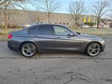 BMW 320d xDrive Sport Line*Leder*LED*Kamera*HiFi* - BMW 320: Limousine, 320d Xdrive