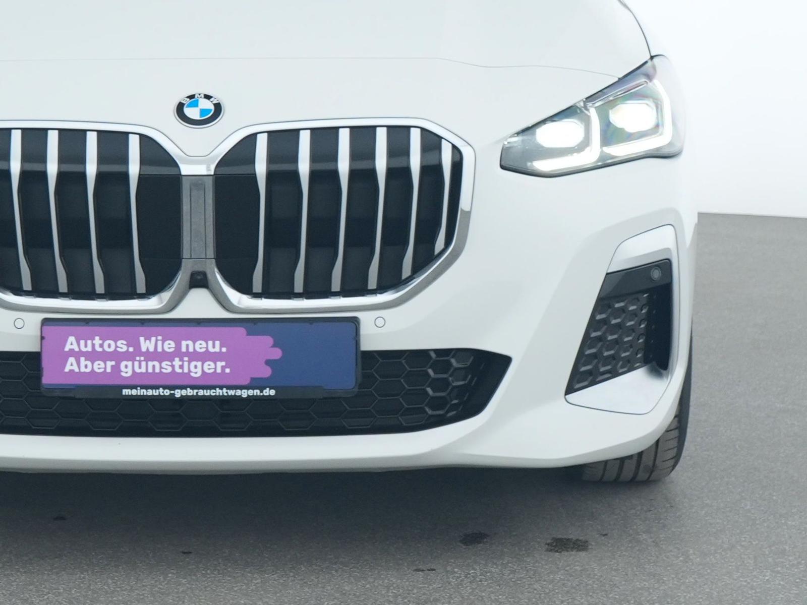BMW 223 Active Tourer 223i Active Tourer M-Sport Innovations-Paket LED, миниатюра 12