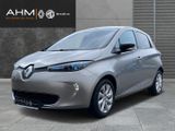 Renault ZOE Zen NAVI KLIMA STANDHEIZUNG MIET-AKKU - Renault ZOE: Zen