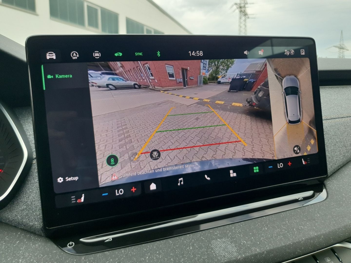 Skoda Octavia - Bild 24