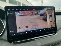 Skoda Octavia - Vorschau Bild 24