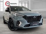 Hyundai Tucson N Line 2WD - Hyundai TUCSON mit Benzin-Antrieb: Geländewagen, Automatik