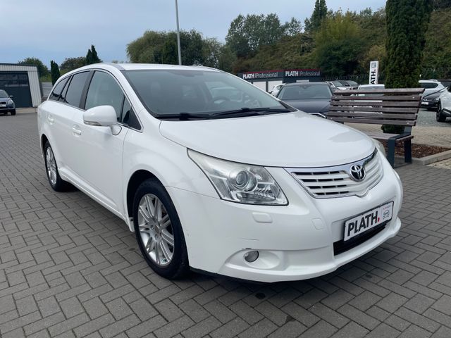 Toyota Avensis  Kombi Executive