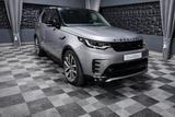 Land Rover Discovery R-Dynamic SE D250 AWD,AHK,Navi,Kamera - Land Rover Discovery R-DYNAMIC-S