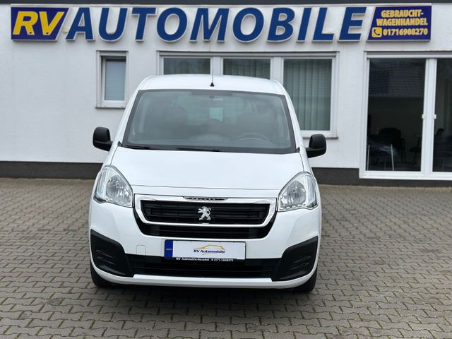 Peugeot Partner Tepee Active *AUTOMATIK*