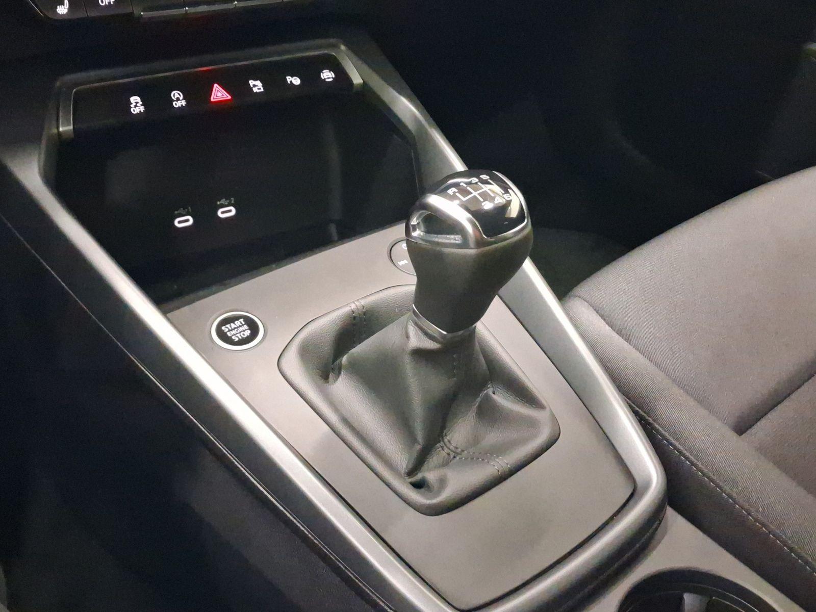 Audi A3 Sportback 35 TFSI KAMERA NAVI LED ACC eSITZE, миниатюра 11