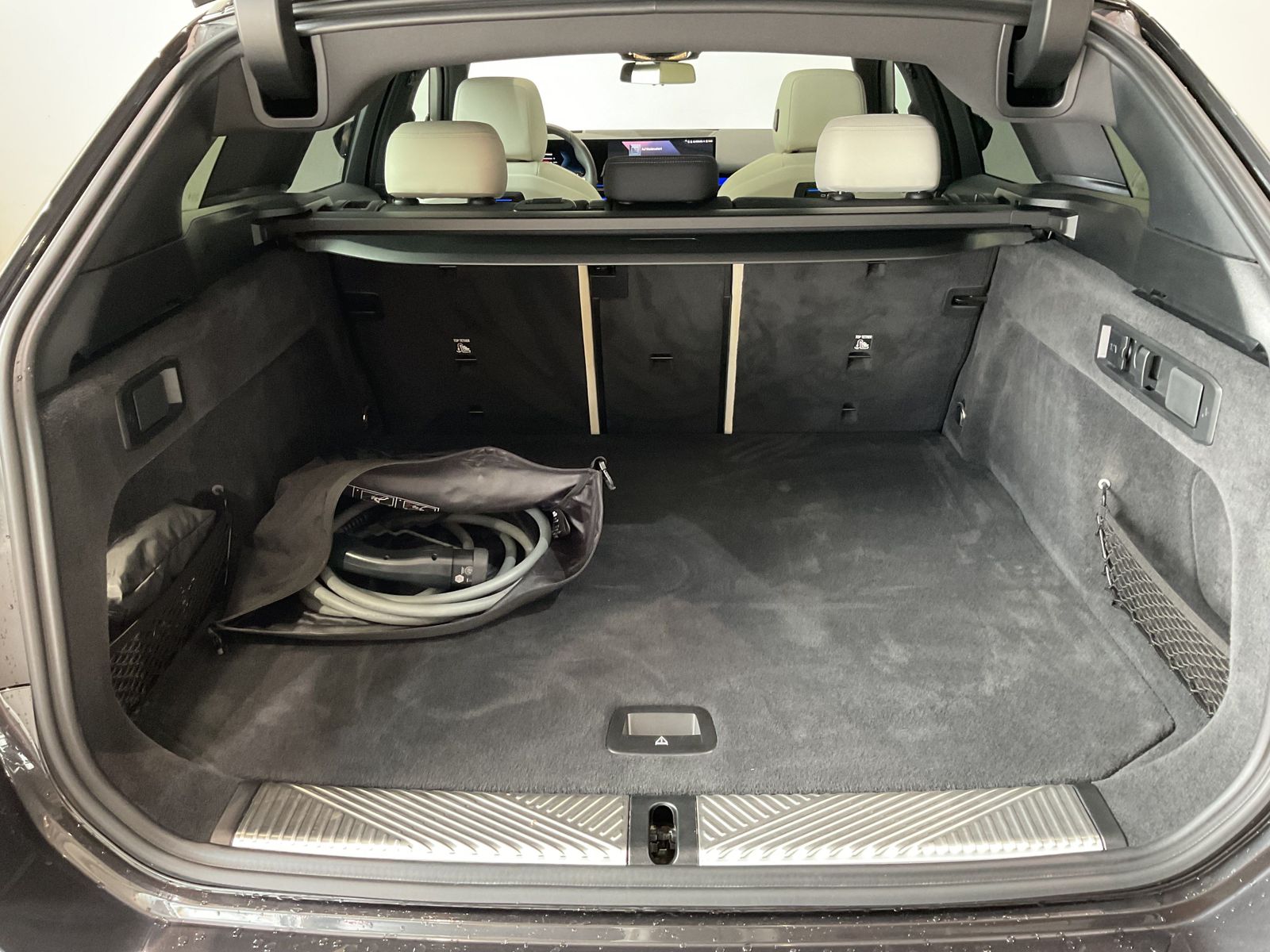 BMW 550 - Bild 10