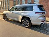 Jeep Grand Cherokee L Overland 5.7 HEMI V8 4x4 - gebrauchte Jeep Grand Cherokee aus dem Jahr 2023