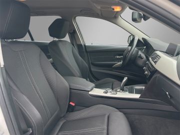 BMW 320i Touring Advantage*Automatik*Buisness*Navi*