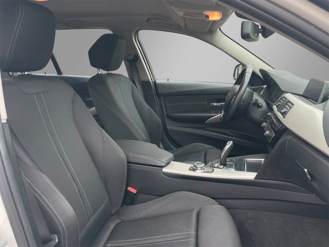 BMW 320i Touring Advantage*Automatik*Buisness*Navi*