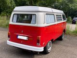 Volkswagen T2; VW T2 Camper, Bulli, Westfalia - Volkswagen: Westfalia Camper