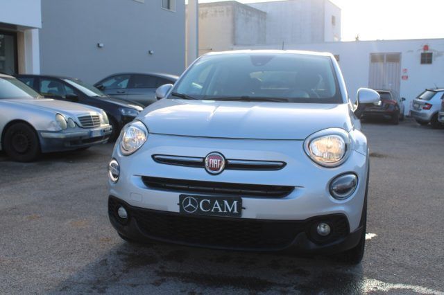 Fiat FIAT 500X 1.3 MultiJet 95 CV Cross