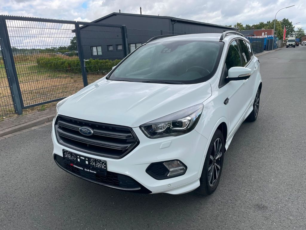 Image of Ford Kuga