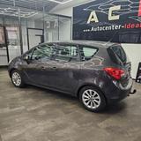 Opel Meriva B Active, LH,SH, PDC, Temp.AHK - Opel Meriva: Active
