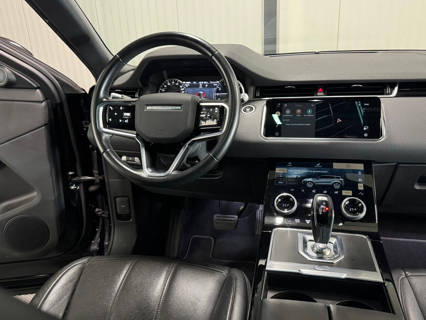 Land Rover Range Rover Evoque 1.5 P300e | AWD R-Dynamic S | imagem 3