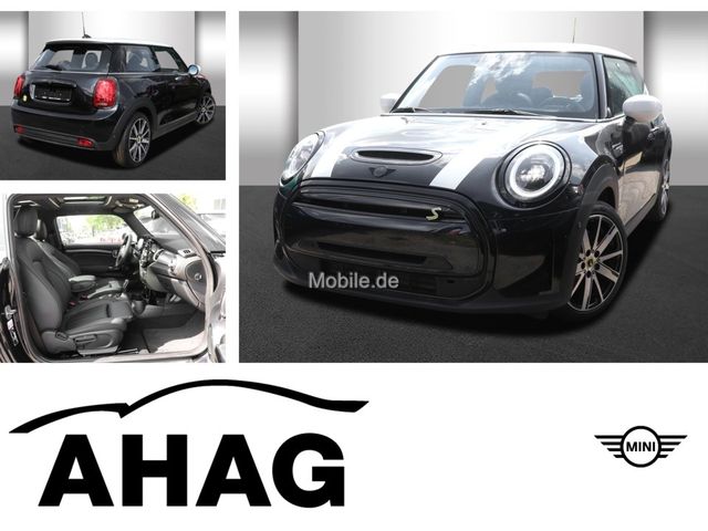 MINI Cooper SE Classic Trim Panorama UPE 44.400,-Euro