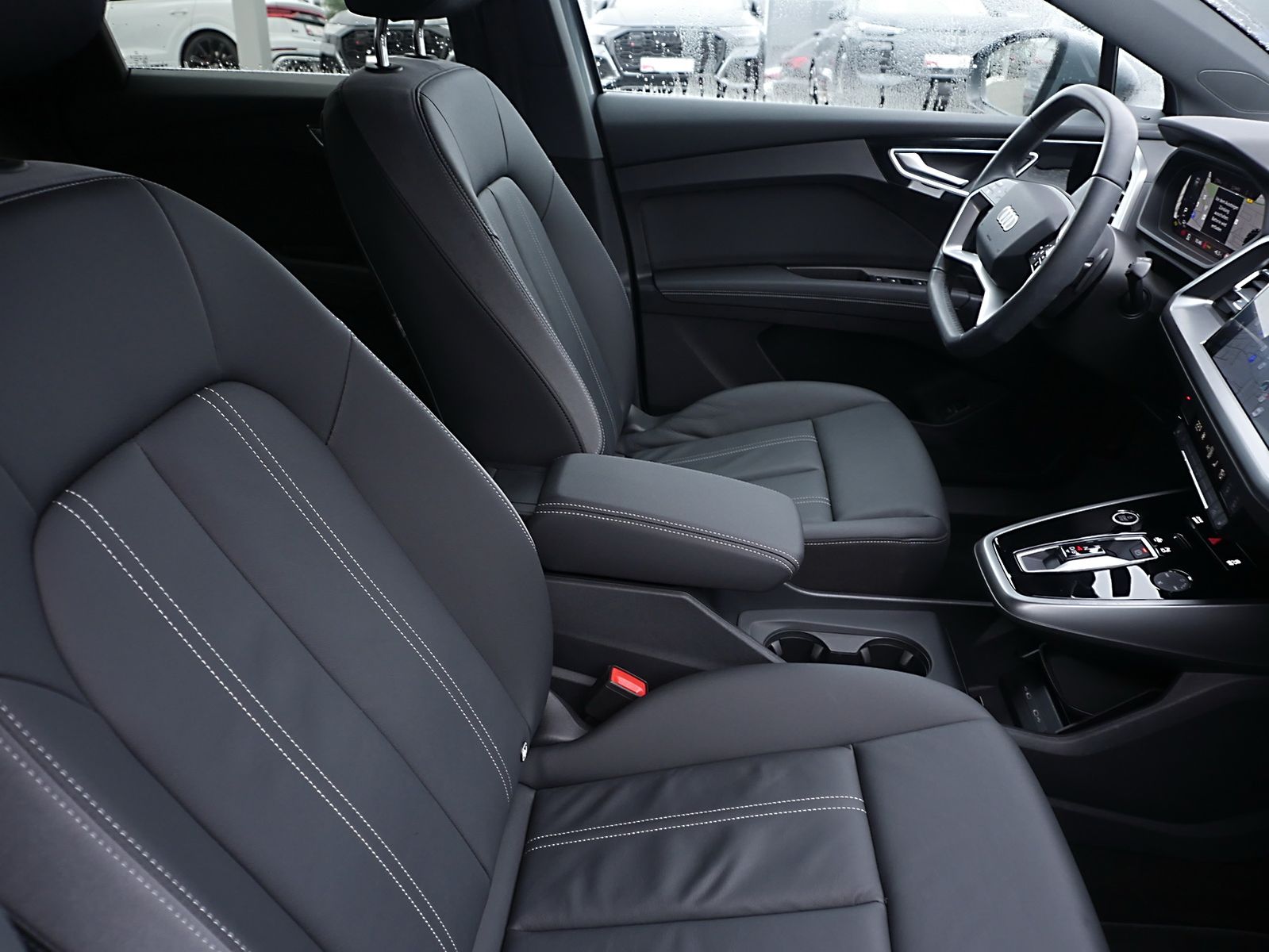 Audi Q4 e-tron - Bild 5