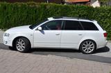 Audi A4 3.0 TDI (DPF) tiptronic quattro Avant - - Audi A4 aus 2008: 3.0