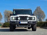 INEOS Grenadier Util5S.*Smooth*Rough*AHK*Safari*N1 Lkw - INEOS aus 2023