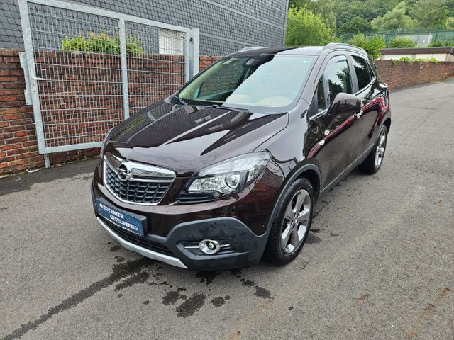 Opel Mokka Innovation