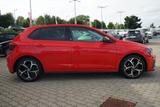 Volkswagen Polo 1.0 beats R-Line Navi App-Connect Tempomat - Volkswagen Polo beats mit Benzin-Antrieb