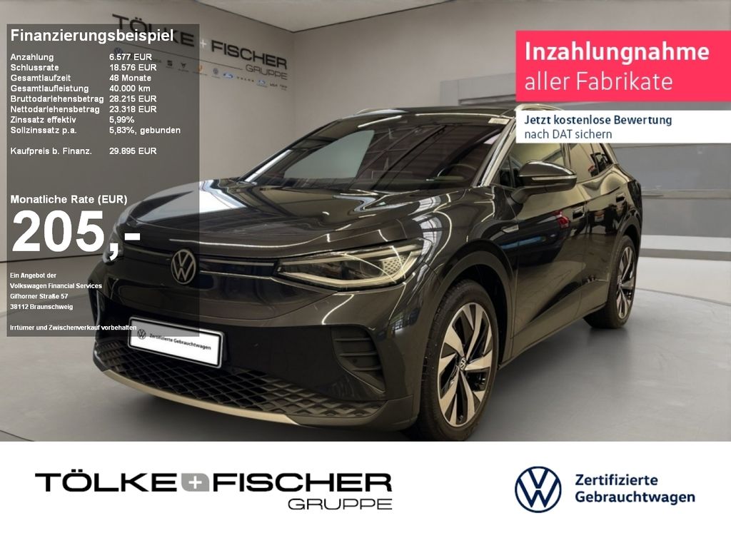 Volkswagen ID.4