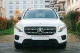 Mercedes-Benz  GLB 200 | Top Zustand | MB Service - Mercedes-Benz GLB 200 Gebrauchtwagen in Berlin