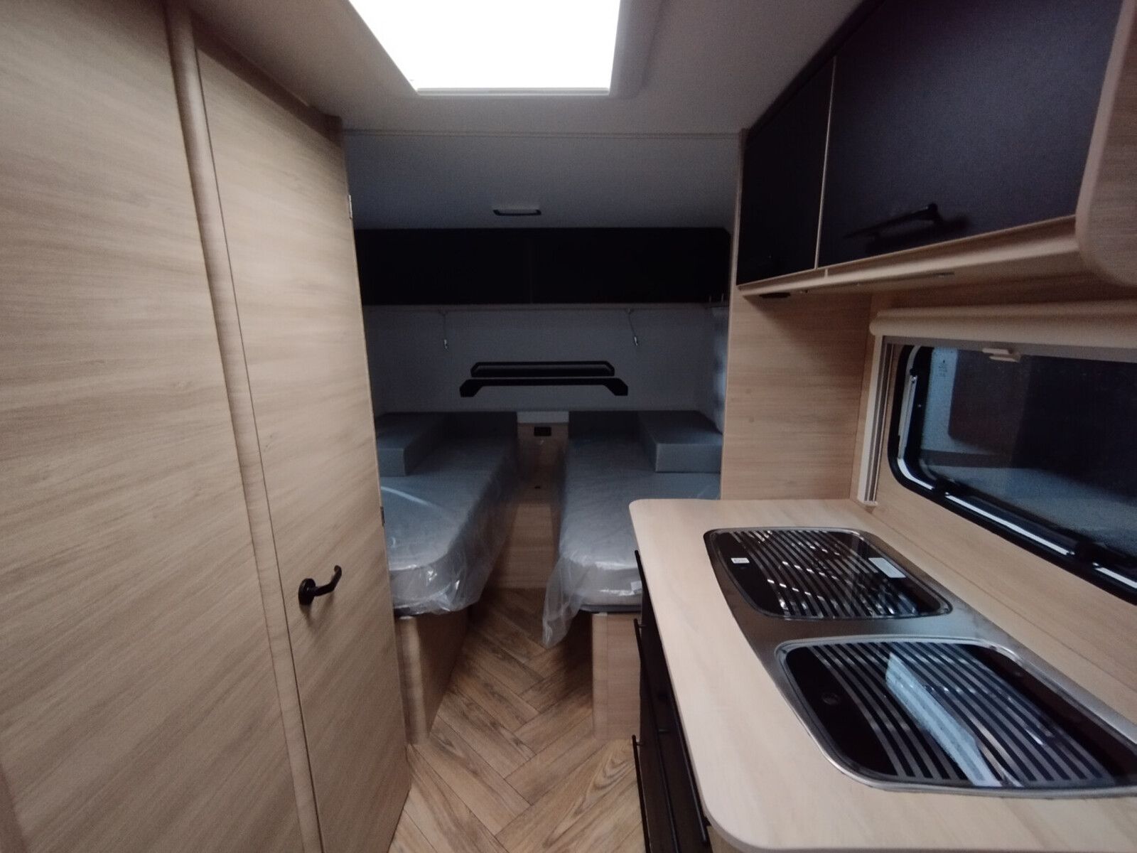 Fahrzeugabbildung Sterckeman Sport Edition 492LJ
