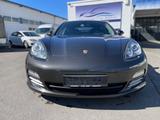 Porsche Panamera 4 S PDK PASM Vollleder - Porsche Panamera mit Benzin-Antrieb: Limousine, Pdk