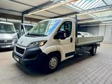 Peugeot Boxer 2.0 Blue-HDi L4 435 KLIMAAUT 3-SITZE 3,5t - Peugeot Boxer 435