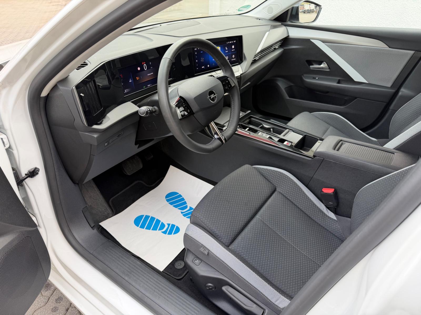 Opel Astra L Lim. 5-trg. Enjoy