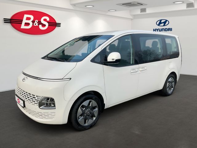 Hyundai Staria 1.6 T-GDI HEV Trend Rollstuhl Umbau