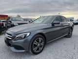 Mercedes-Benz C 200 4Matic Automatik Navi Leder Xenon-LED Eur6 - Mercedes-Benz C 200 Gebrauchtwagen in München